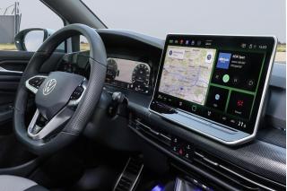 VW Golf 50 years anniversary